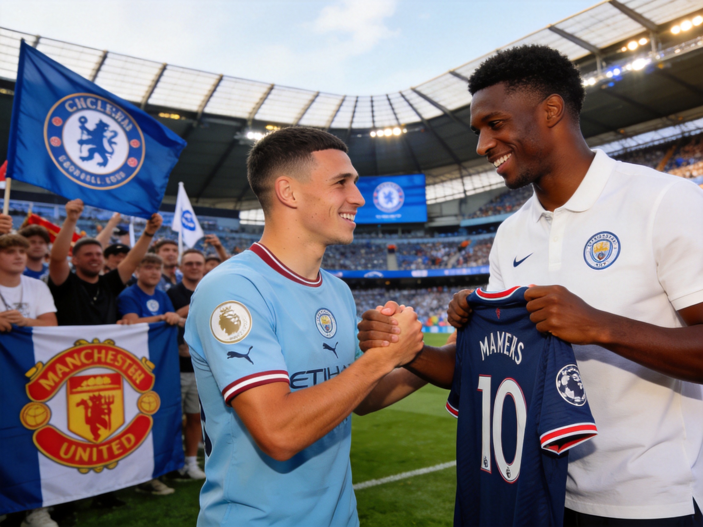 威廉希尔战报图片-夏季转会窗球队庆祝胜利